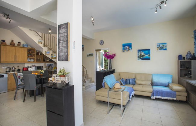 Villa Atlantis in Ayia Napa - Foto 5