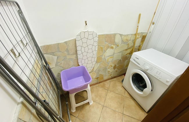 The Arab-norman Nini House - Foto 13