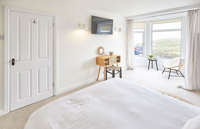 Host Stay Beach Retreat - Foto 10