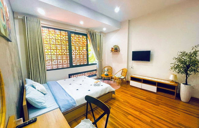 Mango Home & Apartment - Foto 1