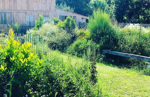 LES VACANCES AUX CERCINS - Foto 7