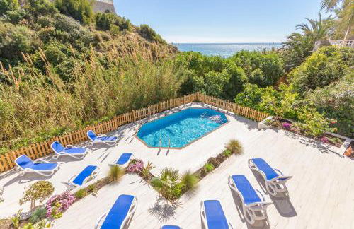 Villa Ronda - Costa CarpeDiem - Photo 2