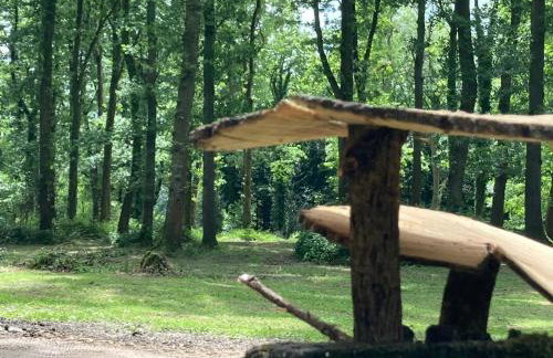 3 Guests - Pet Friendly - Grid Tree-House - Foto 15