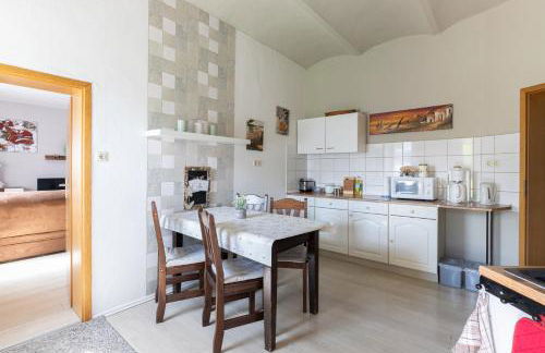 Ferienwohnung Baatz - Foto 12