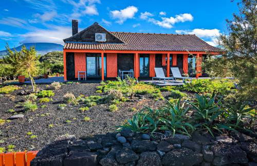 Casa Baleia Laranja Ocean-Front - Photo 26