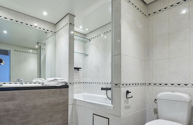 Modern Apartment With Terrace - Foto 17