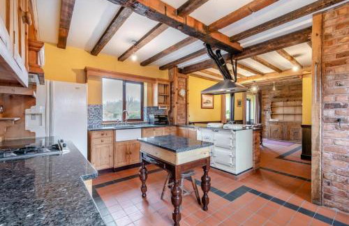 Pritams Gate 7 Bed 4 Bath Barn Conversion with Games Room Dog friendly Near the NEC & BHX - Foto 16