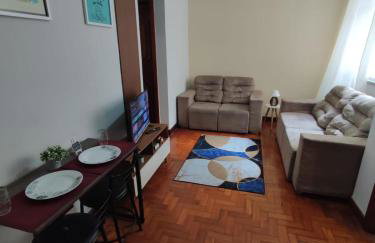 Apartamento completo no centro - Foto 13