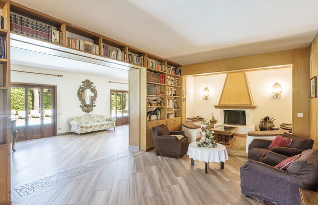 Villa Cicci - Foto 16