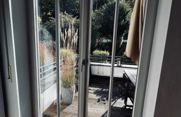 Panoramahaus am Ammersee I Sauna I Wellness I Kamin - Foto 28