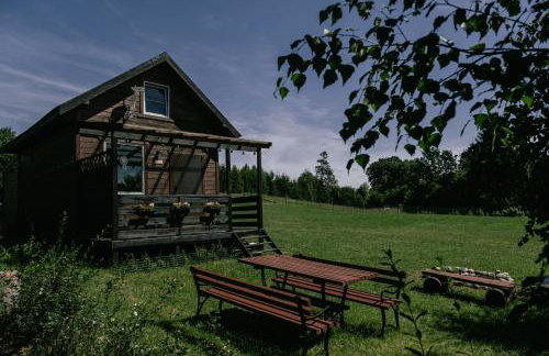 Domek pod brzozami - Foto 5