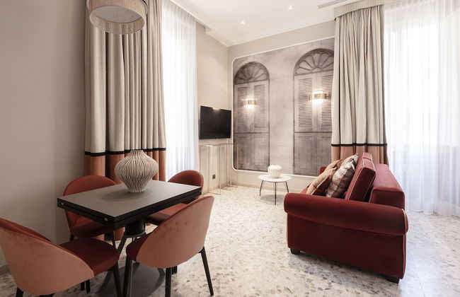 Be Mate Castel Sant'Angelo - Photo 24