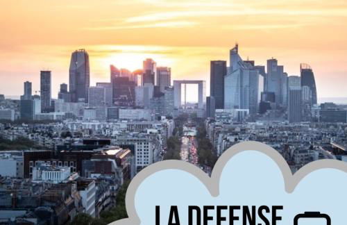 Charmant appartement au coeur de Rueil-Malmaison - Foto 1