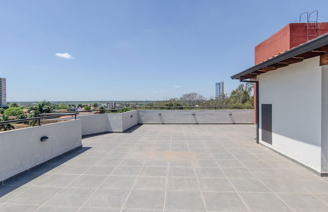 Plaza Iturbe 2 Dormitorios Cerca de Todo - Foto 8