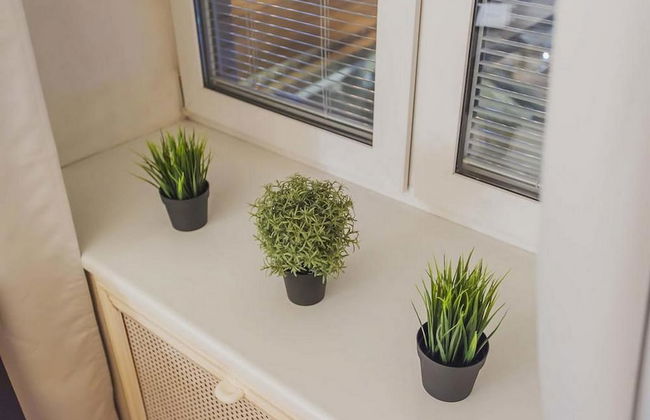 GM Apartment Smolenskaya 10 - Foto 9