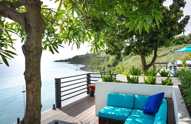 Sunset Reef St.Kitts - Foto 22