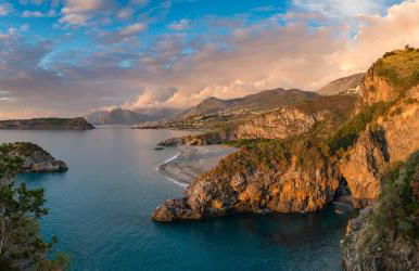 Terrazza Arcomagno Casa al Mare ,Villaggio Bridge - Foto 25