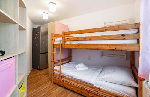 Apartment auf zwei Etagen - Casita - Foto 14