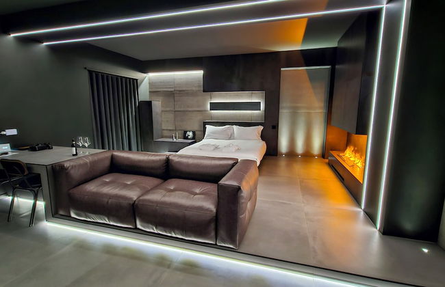 Agarthi Suites - Foto 24