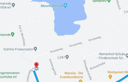 Übernachtung an der A2 - Foto 30