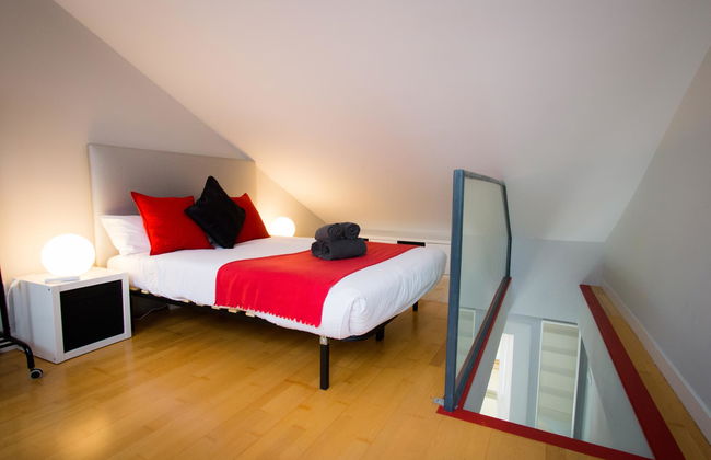 Biedmas Duplex with terrace - Photo 15