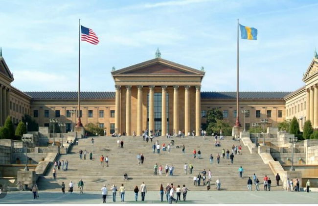 University City - Philadelphia 6 Bedroom Home by RedAwning - Foto 31