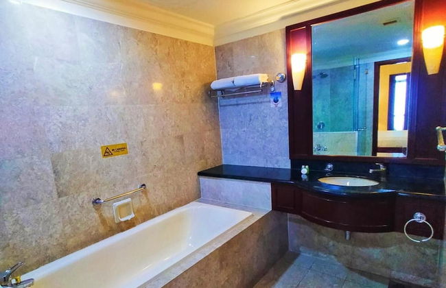 KL Grand Service Suite at Times Square - Foto 62