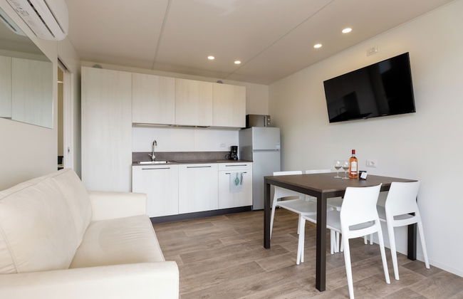 Agriturismo Agricamping GARDA NATURA - Foto 16