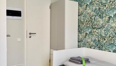 Neuwertiges Apartment mit schnellem WLAN, Glasfaser, R7 - Foto 3