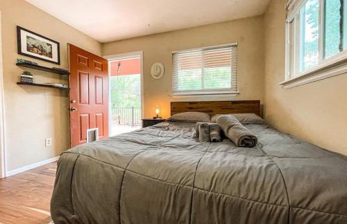 The Red Barn Mountain - Foto 11