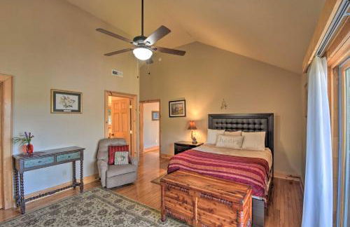 Spacious Lake Santeetlah Cottage with Lake Views! - Foto 17