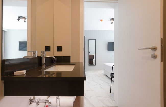 Aegean Apartments - Cesme - Foto 17