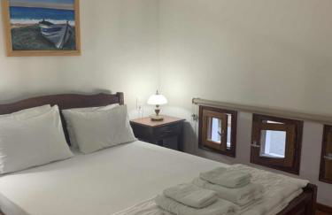 Naiada Apartments Milina - Foto 46