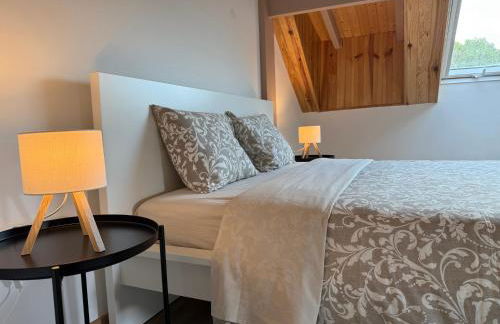 Villa Ribeirinho Stays - 4 Bedrooms - Foto 8