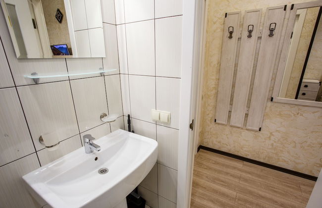 FAVAR Carpathians - Photo 47