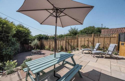 Wonderful cottage with sun-filled terrace - Foto 13