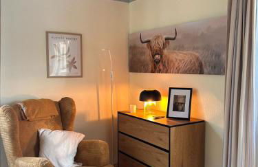 Ferienwohnung Wattverliebt Pellworm - Foto 7