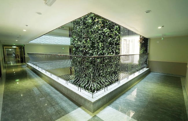 Luxury Condotel Luminous Leman - Foto 77