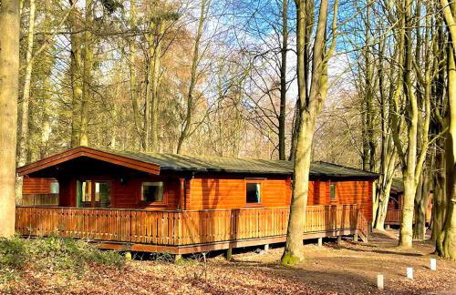 Bamboo Retreat - Foto 1