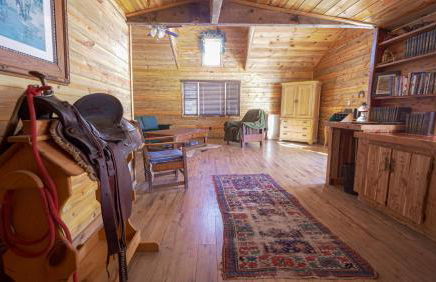 Aubin Sky Lodging at the YL Ranch - Foto 44