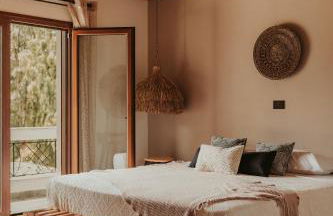 Maya pool & mountain view villa - Foto 44