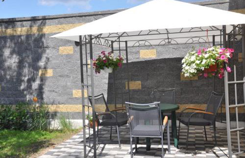 BE WELL 3-Rooms Apartment with Parking and Garden - Foto 30
