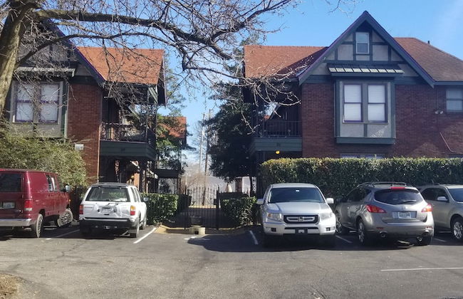 Memphis Belvedere Suites - Foto 75