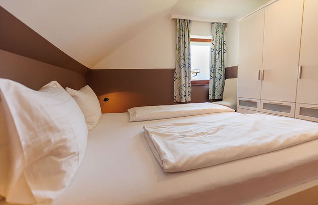 SunandSee Appartements - Foto 5