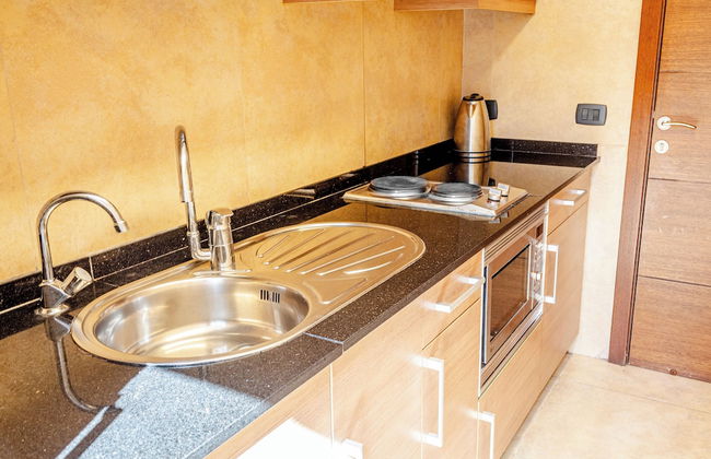 Britannia Suites - Foto 14