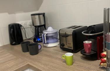 Appartement Charles Le Brun, Face au Château de Versailles, avec parking privé - Foto 19