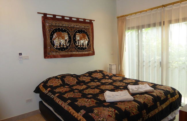 Tropicana Beach Villa at VIP Resort - Foto 10