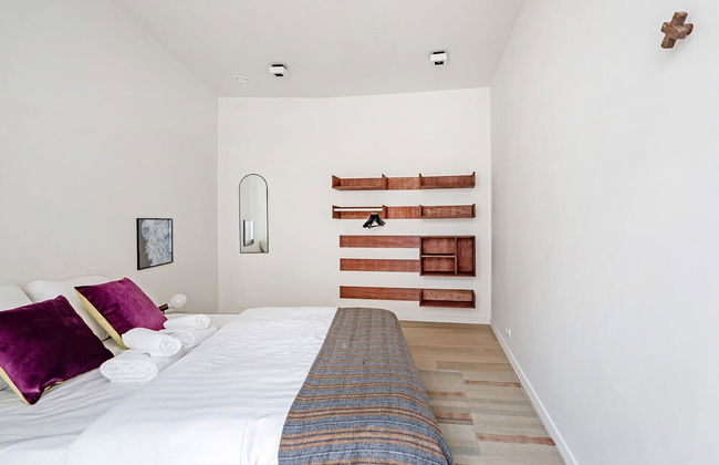 Smartflats - Bell Tower Ghent - Photo 6