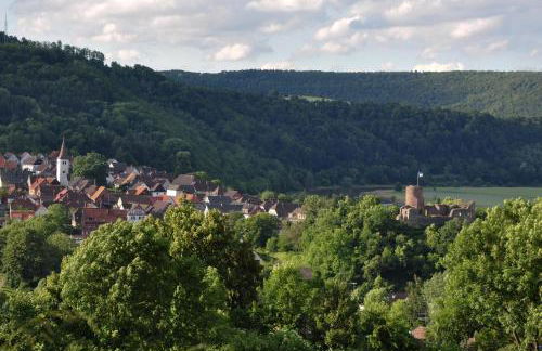 Ferienwohnung Kehmeier - Foto 20