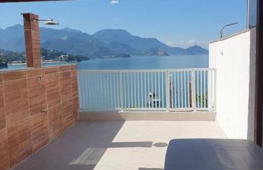 Casa Vista para o mar Ibicuí - Foto 39